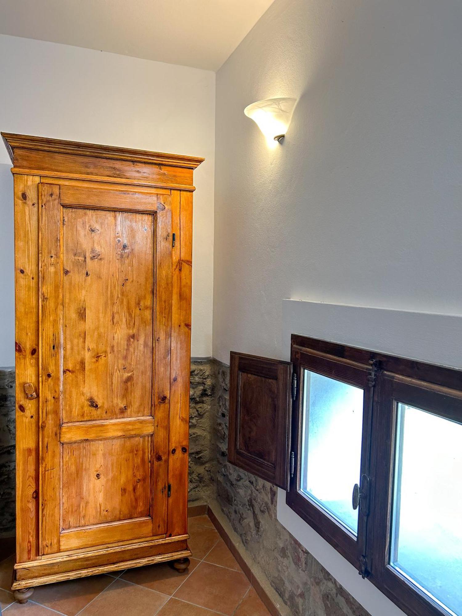 Villa Mucellena Casole dʼElsa Exteriér fotografie